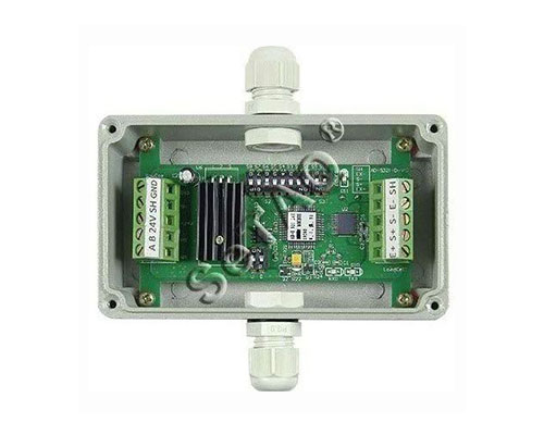 AD-S321-II稱重AD轉換模塊 AD-S321-II稱重AD轉換模塊